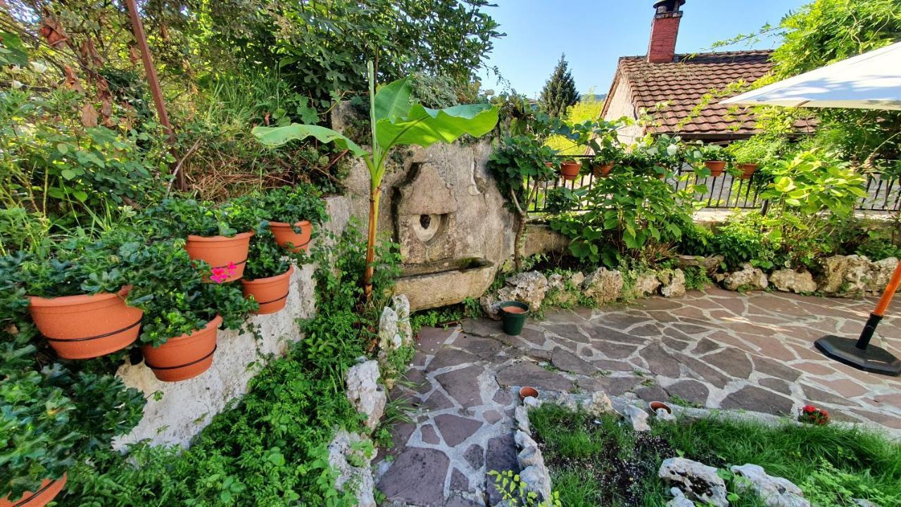 Hostal Ansonea بيرا المظهر الخارجي الصورة