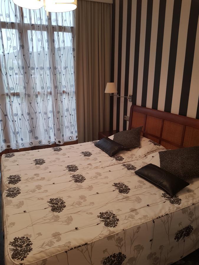 Hostal Ansonea بيرا المظهر الخارجي الصورة
