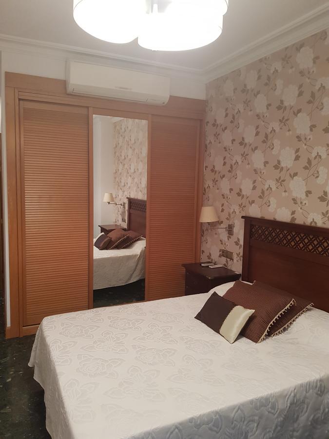 Hostal Ansonea بيرا المظهر الخارجي الصورة
